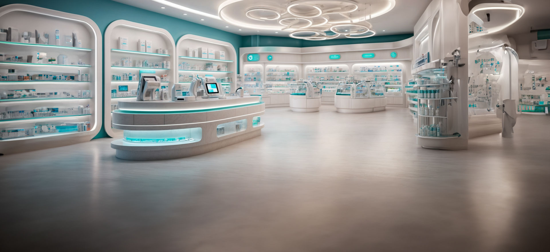 Unified Health Ecosystem