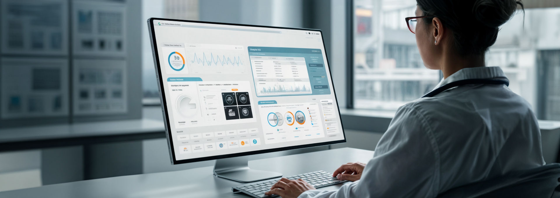 Unified Health Ecosystem