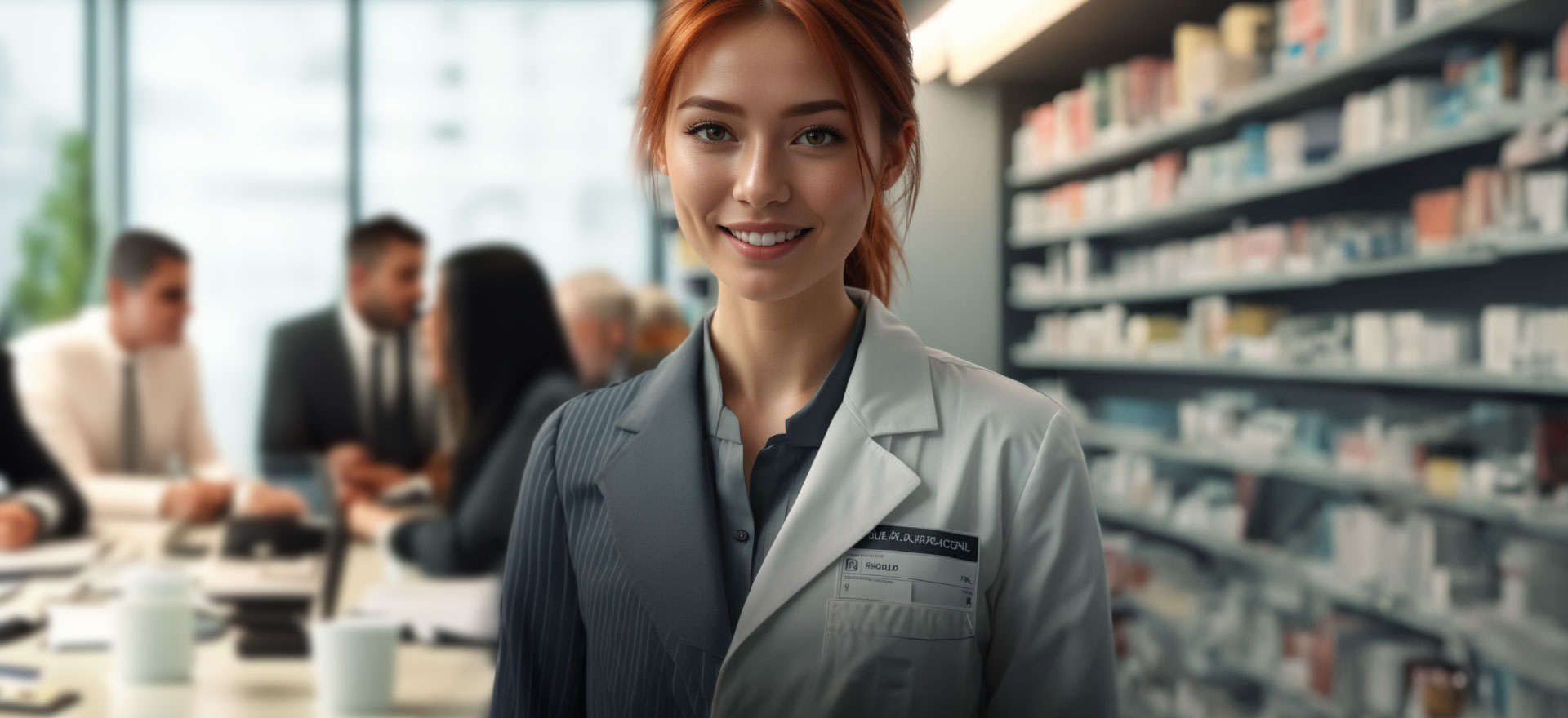 Unified Health Ecosystem