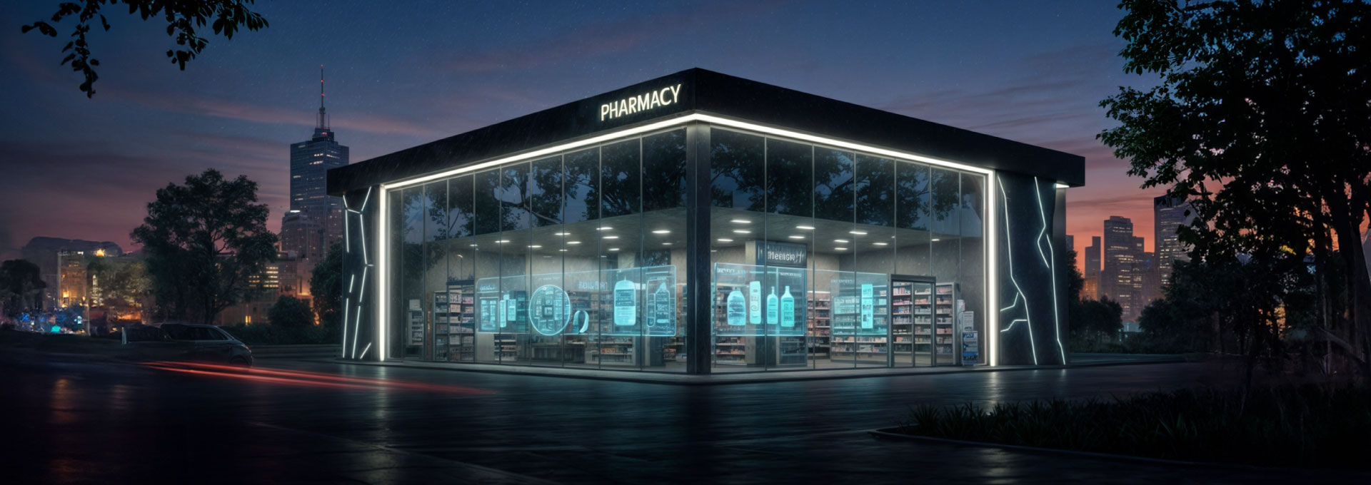 Unified Health Ecosystem